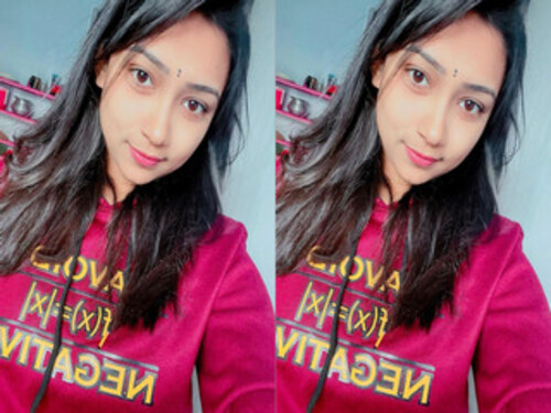 Cute Indian Girl Shows Her Nude Body Part 1
