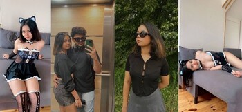 Hot Indian Mal Sucking Lover Dick