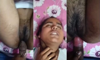Cute Indian Mal Hard Fucking