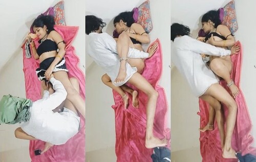 Sexy Indian Wife Romance and Fucking