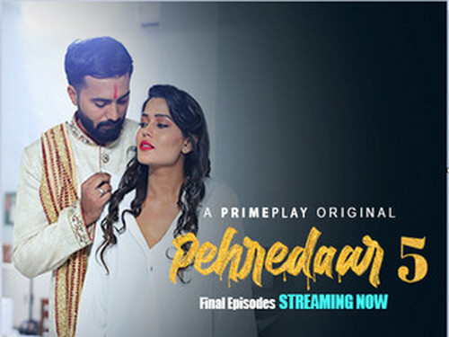 Pehredaar -S05E09 – 2023 – Hindi Hot Web Series – Primeplay
