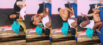 Horny Indian Telugu Bhabhi Blowjob and Ridding Dick (Updates)