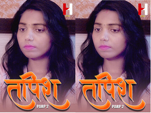 Tapish – S01E03 – 2024 – Hindi Hot Web Series – Huntcinema