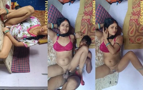 Indian Cpl Romance and Fucking