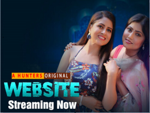 Website – S01E02 – 2023 – Hindi Hot Web Series – HuntersApp