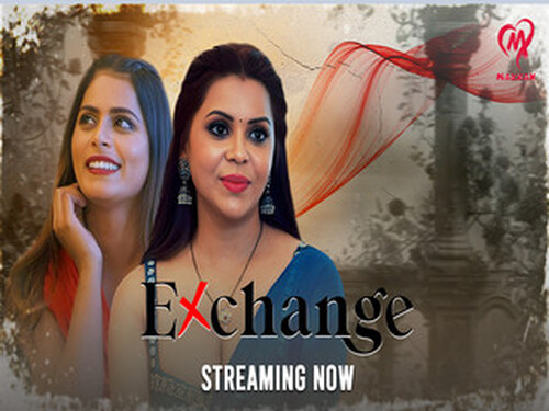 Exchange – S01E04 – 2025 – Hindi Hot Web Series – Makhan