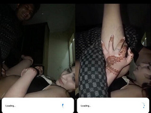 Paki CPl Fucking