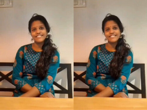 Indian Mallu Girl Nude Video Record By Lover