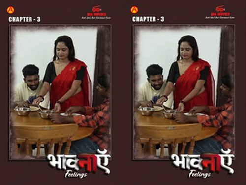 Vikaram – S01E03 – 2025 – Hindi Hot Web Series – Ibamovies