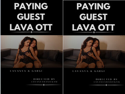 Paying Guest – S01E01 – 2025 – Hindi Hot Web Series – Lavaott