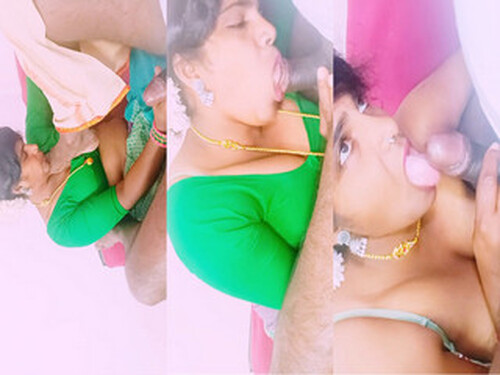 Horny Telugu Bhabhi Sucking Dick (Updates)
