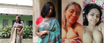 Horny Indian Girl Shows and Fingering