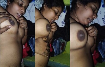 Sexy Indian Wife Blowjob and Fucking Part 2
