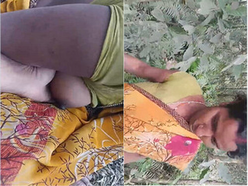 Indian Vlg Wife Blowjob and Fucking Part 2