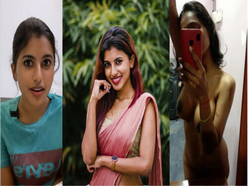 Indian Slim Wife Enjoy With Lover