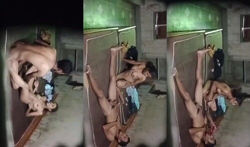 Indian Vlg Lover Fucking