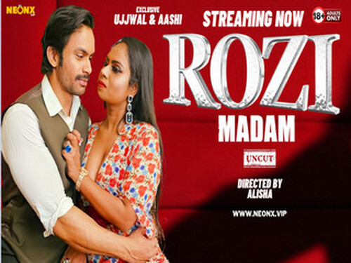 ROZI MADAM – 2024 – Hindi Hot Web Series – NEONX