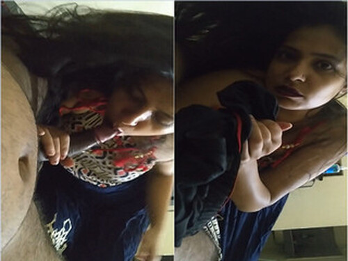 Sexy Indian mall Blowjob Part 2