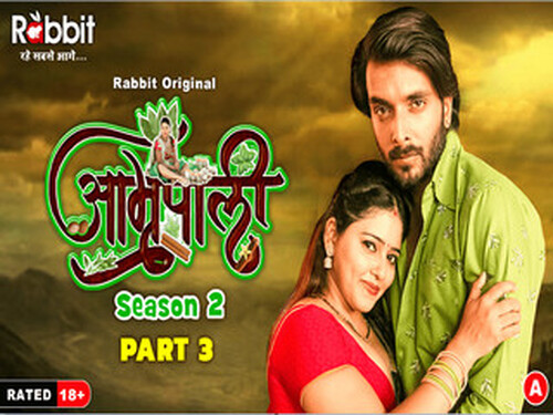 Amrapali – Part 3 – S02E06 – 2024 – Hindi Hot Web Series – RabbitMovies