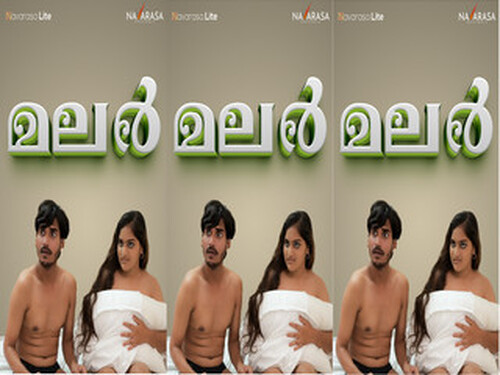 Malar – S01E01 – 2024 – Malayalam Hot Web Series – Navarasa