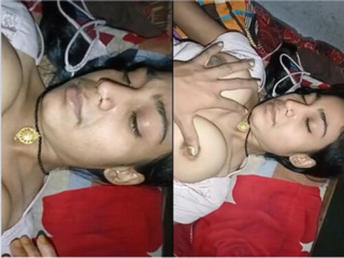 Sexy Indian Wife Blowjob and Fucking Part 2
