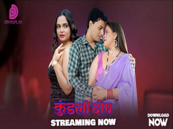 Kundali Dosh – S01E03 – 2026 – Hindi Hot Web Series – Dzyreplay