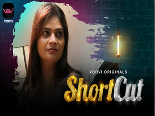 Shortcut – Part 2 – S01E03 – 2023 – Hindi Hot Web Series – Voovi