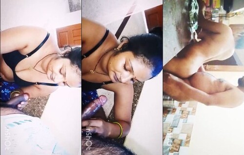 Indian Wife Blowjob and Fucking (Updates)