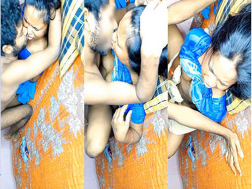 Indian Cpl Kissing and Fucking (Updates)