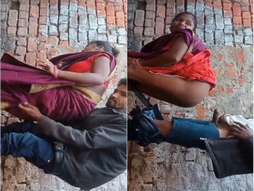 Indian Vlg CPl Romance and Fucking Part 1 (Updates)