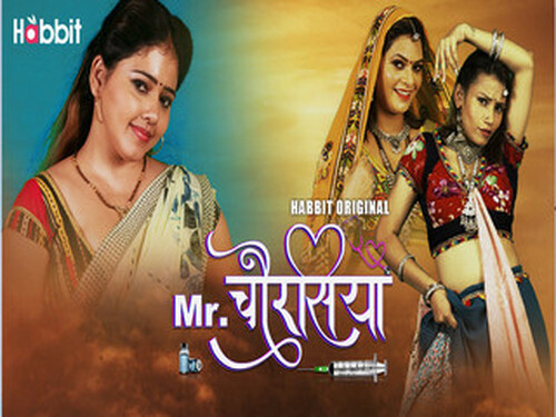 Mr. Chourasiya – P04E07 – 2024 – Hindi Hot Web Series – HabbitMovies