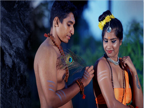 Devadasi – 2024 – Malayalam Hot Short Film – Indrajala