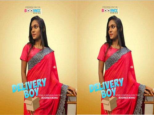 DELIVERY BOY – S01E01 – 2024 – Malayalam Uncut Web Series – Boomex