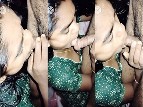 Sexy Indian Wife Blowjob (Updates)