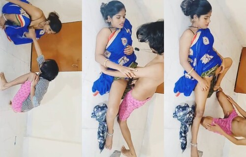 Sexy Vlg KamWali Fucking