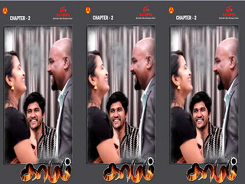 Kamam – S01E02 – 2024 – Tamil Hot Web Series – Ibamovies