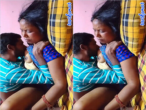Indian Vlg Wife Boobs Sucking and Fucking (Updates)