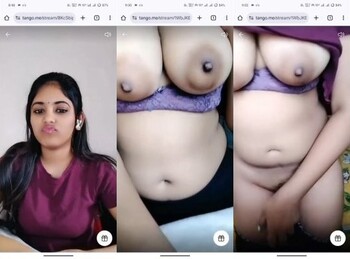 Indian Girl Shows Boobs and Pussy On Tg Show