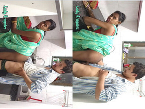 Indian maid Fucked In Kitchen (Updates)