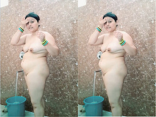 Famous Puja Bhabhi Nude Dancing and Fucking Part 2 (Updates)
