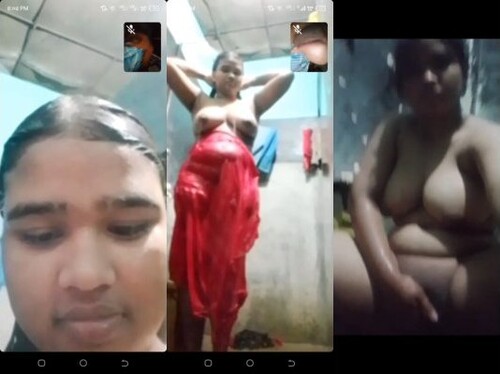 Sexy Indian Girl Shows Nude Body And Fucking Part 1
