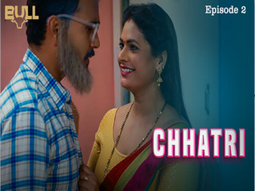 CHHATRI – S01E02 – 2024 – Hindi Hot Web Series – Bullapp