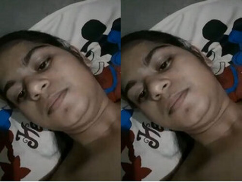 Horny Indian Girl Shows Nude Body Part 3