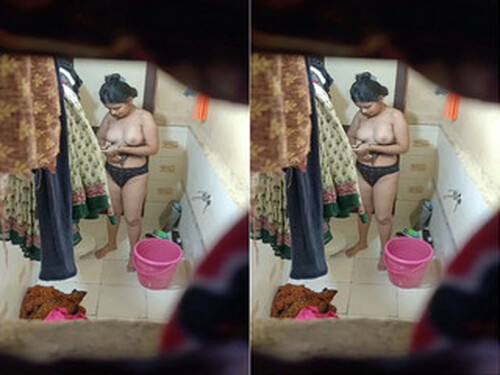 Sexy Indian Girl Nude Video Record