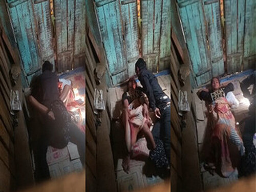 Indian Lover Fucking Caught