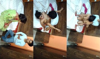 Indian Wife Blowjob and Fucking In Hotel part 2 (Updates)