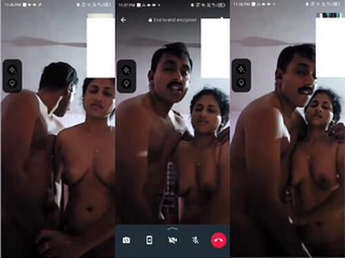 Indian Cpl Romance