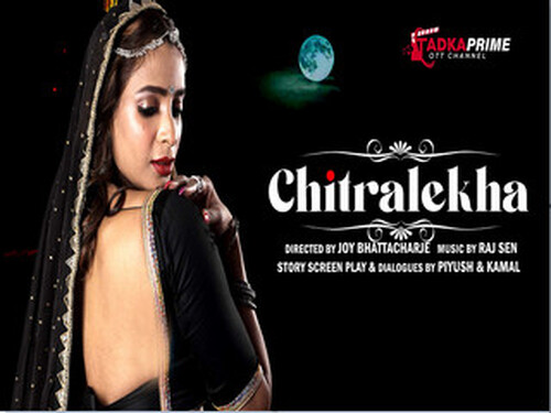 CHITRALEKHA – S01E01 – 2024 – Hindi Hot Web Series – Tadkaprime