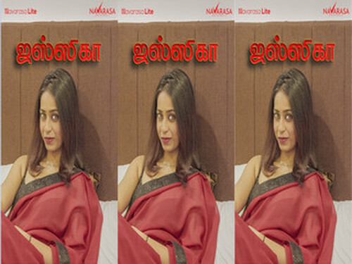 Jessica – S01E01 – 2024 – Tamil Hot Web Series – Navarasa