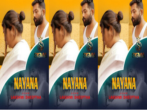Nayana – 2024 – Malayalam Uncut Short Film – Sigmaseries